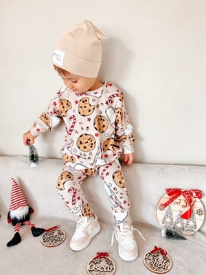 ubranka świąteczne